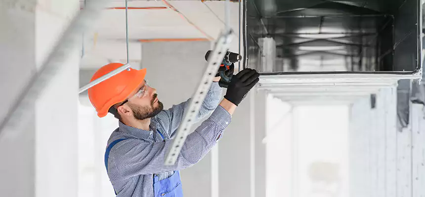 Our Air Vent Replacement Services in Franklin Farm, VA