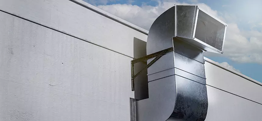 Comprehensive Commercial HVAC Cleaning in Franklin Farm