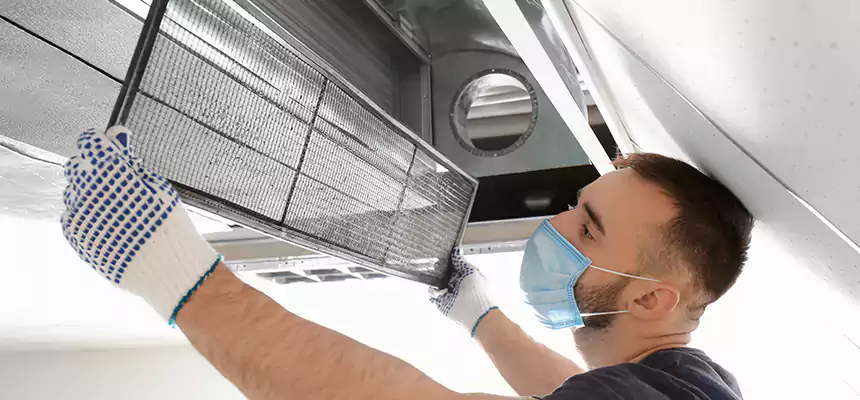 Our Home Duct Cleaning Services in Franklin Farm, VA