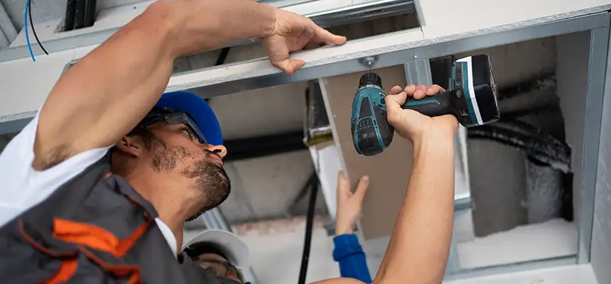Our Improve Home Air Circulation Services in Franklin Farm, VA