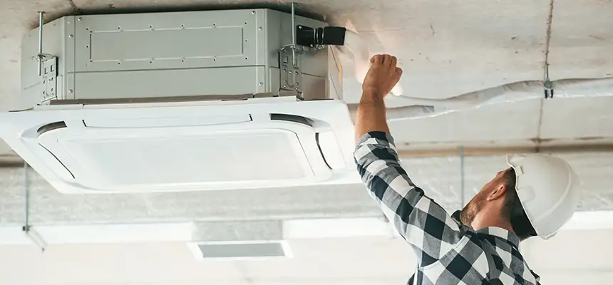 Our Local Vent Cleaning Services in Franklin Farm, VA