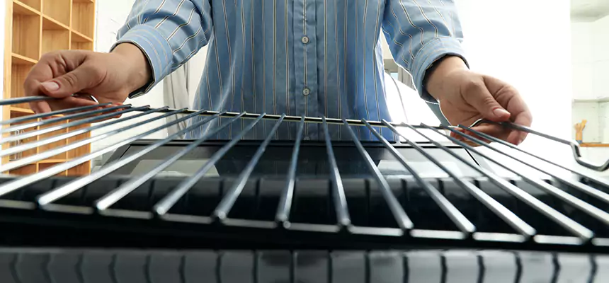 Our Vent Grille Washing Services in Franklin Farm, VA
