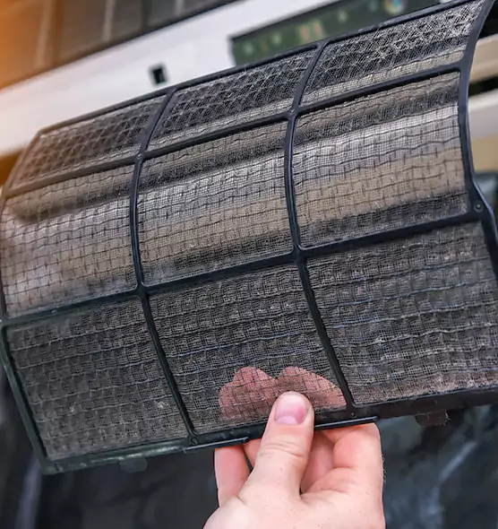 Top-notch AC Air Filter Replacement in Franklin Farm