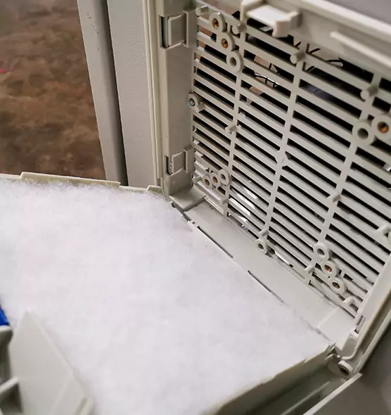 Professional Air Duct Expansion Solutions in Franklin Farm, VA