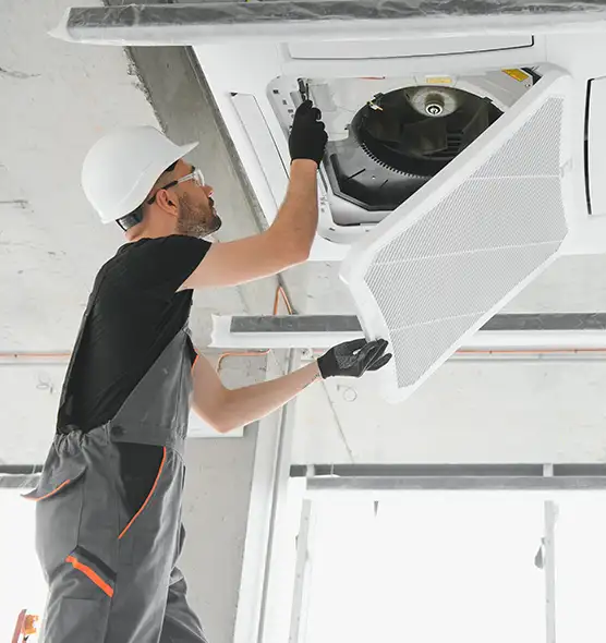 About Air Duct Rodent Removal in Franklin Farm, VA