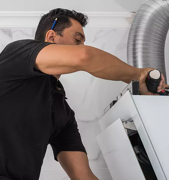 Trusted Bathroom Exhaust Duct Cleaning in Franklin Farm, VA