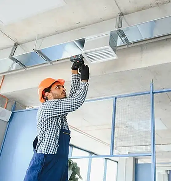 About Commercial Laundry Vent Cleaning in Franklin Farm, VA