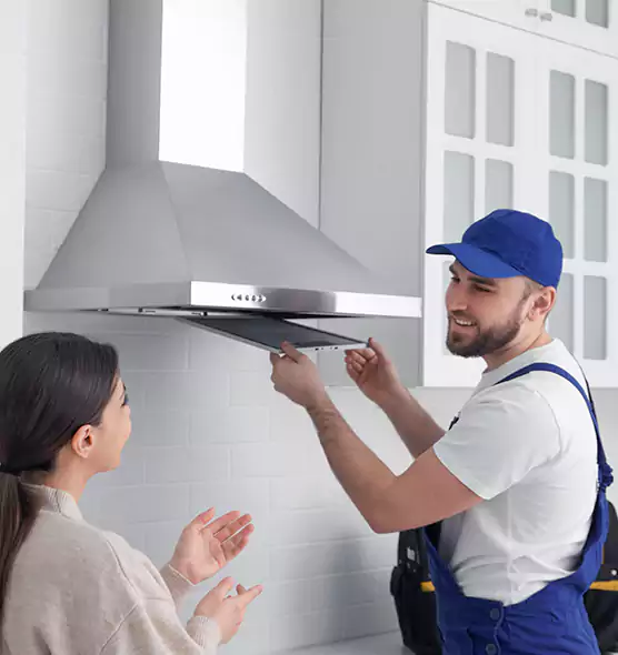 Professional Dryer Vent Cleaning Service in Franklin Farm, VA