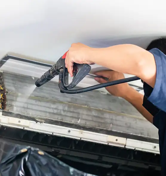 Welcome to Move-in/Move-out Duct Cleaning Services in Franklin Farm, VA
