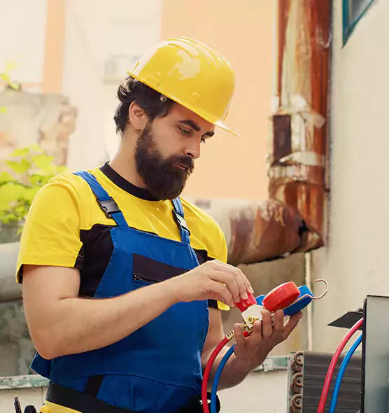 About Smart HVAC Installation in Franklin Farm, VA