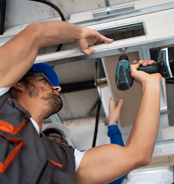 About Vent Smoke Odor Elimination in Franklin Farm, VA