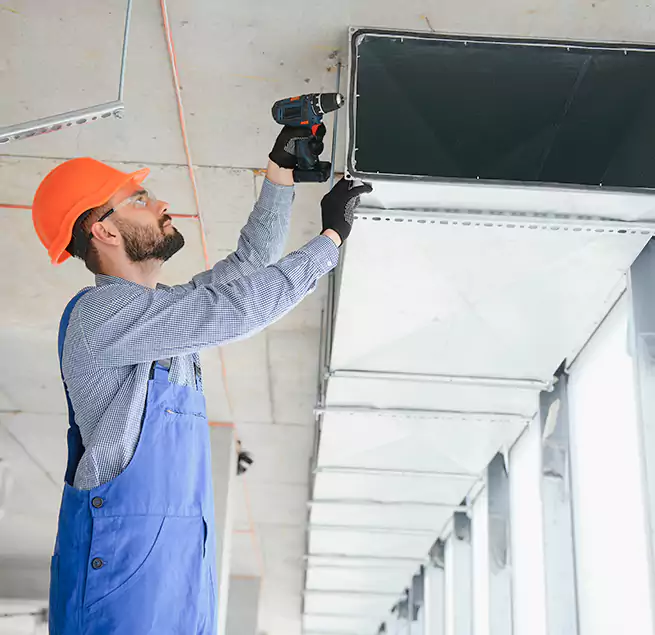 Why Homeowners & Businesses Trust Us in Franklin Farm, VA?