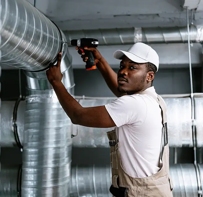 Why Homeowners & Businesses Trust Us Franklin Farm, VA