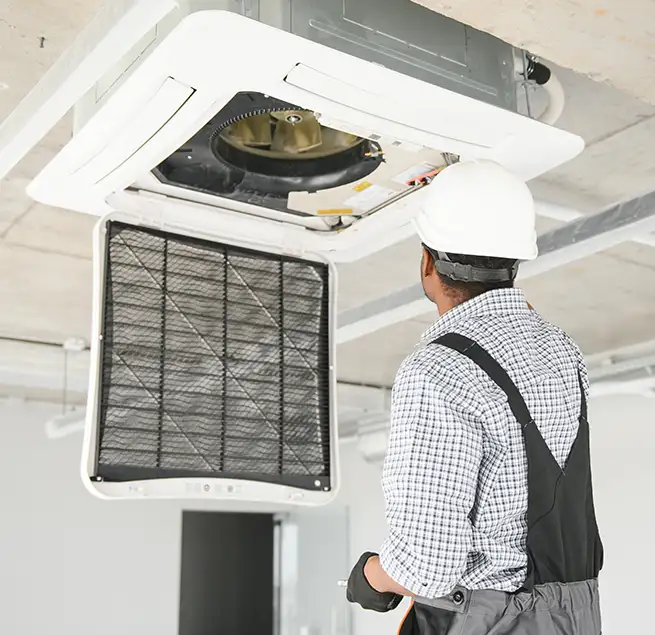 Why Homeowners & Businesses Trust Us in Franklin Farm, VA?