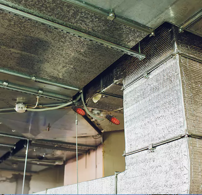 Why Homeowners & Businesses Trust Us in Franklin Farm, VA?