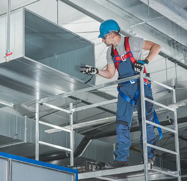 Why Homeowners & Businesses Trust Us in Franklin Farm, VA?