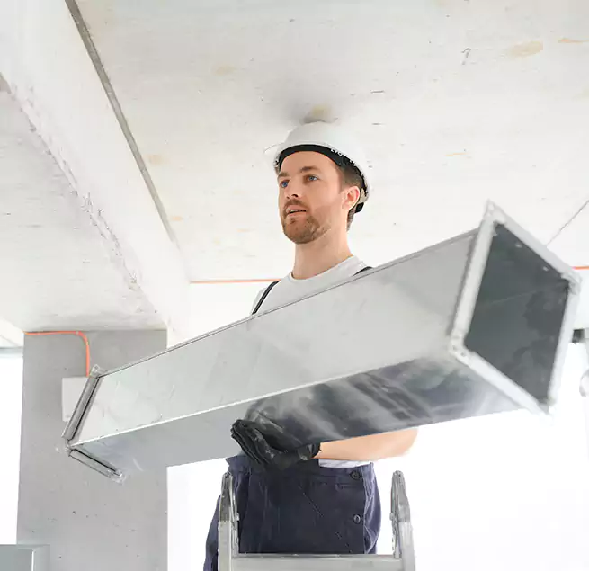 Why Homeowners & Businesses Trust Us in Franklin Farm, VA