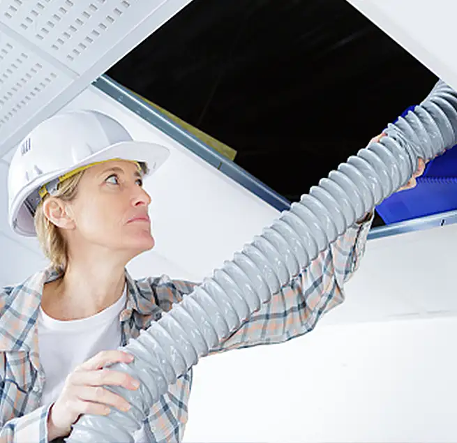 Why Homeowners & Businesses Trust Us Franklin Farm, VA