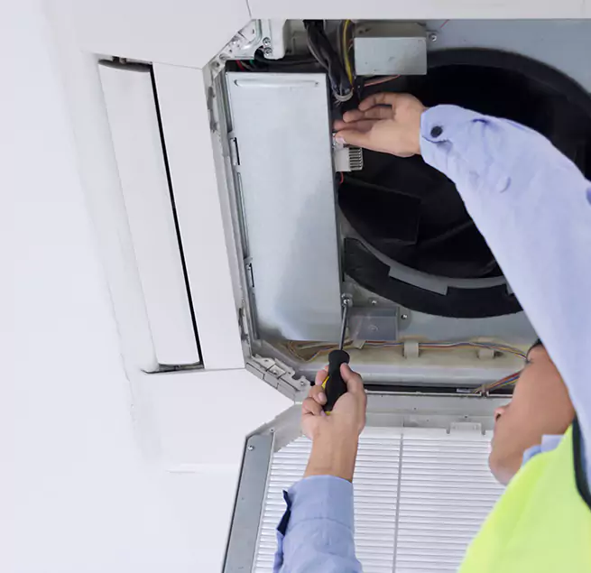 Why Homeowners & Businesses Trust Us Franklin Farm, VA?