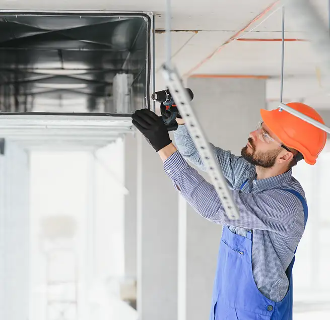 Why Homeowners & Businesses Trust Us in Franklin Farm, VA?