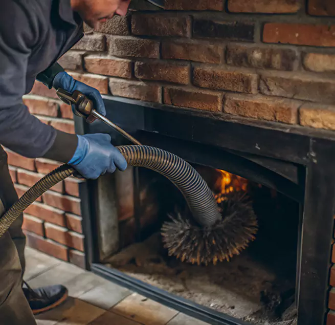  Why Homeowners & Businesses Trust Us in Franklin Farm, VA?