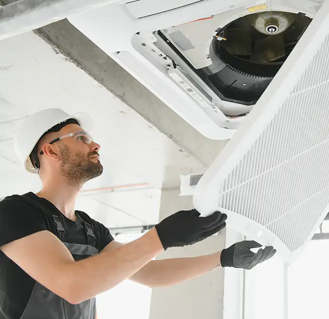 Why Homeowners & Businesses Trust Us in Franklin Farm, VA?