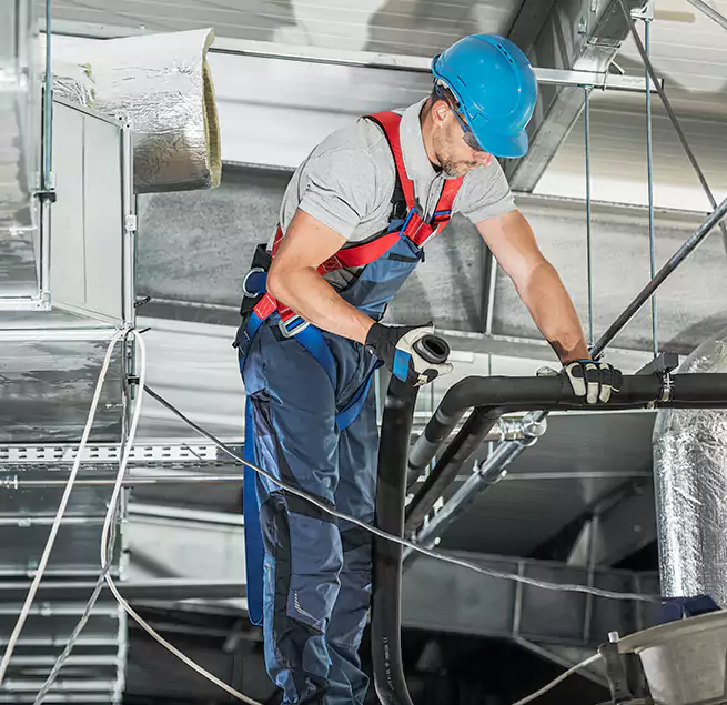 Why Homeowners & Businesses Trust Us in Franklin Farm, VA?