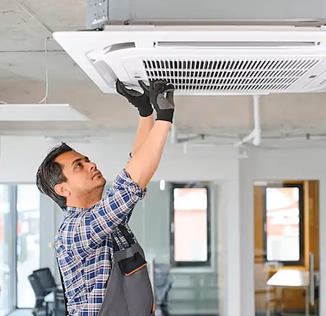 Why Homeowners & Businesses Trust Us in Franklin Farm, VA?