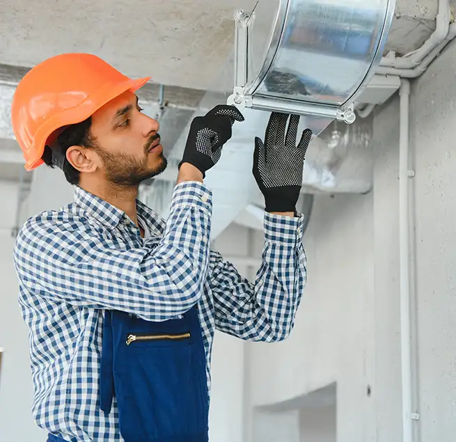 Why Homeowners & Businesses Trust Us in Franklin Farm, VA?