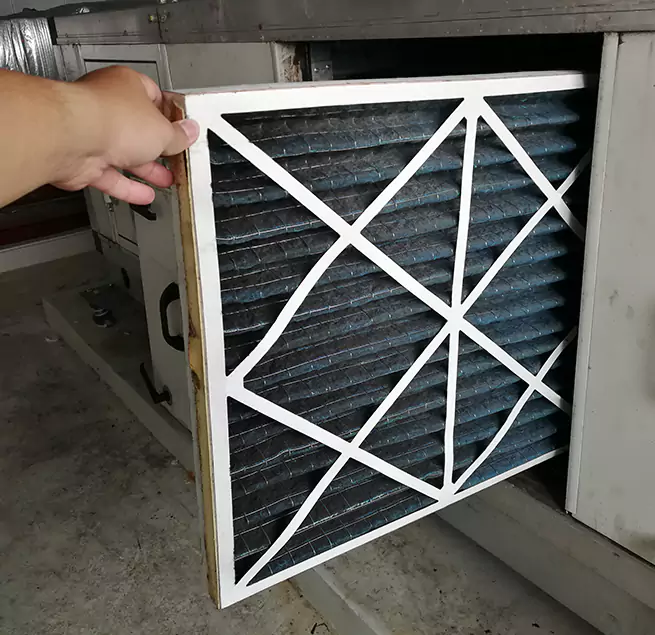 Why Homeowners & Businesses Trust Us Franklin Farm, VA?