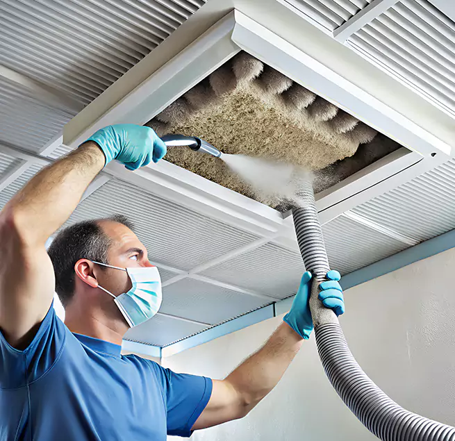 Why Homeowners Businesses Trust Us in Franklin Farm, VA?