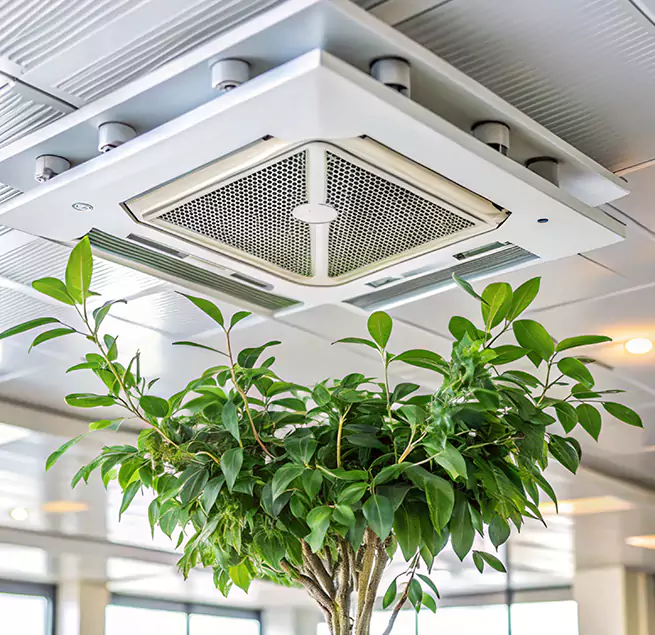 Why Homeowners & Businesses Trust Us in Franklin Farm, VA?