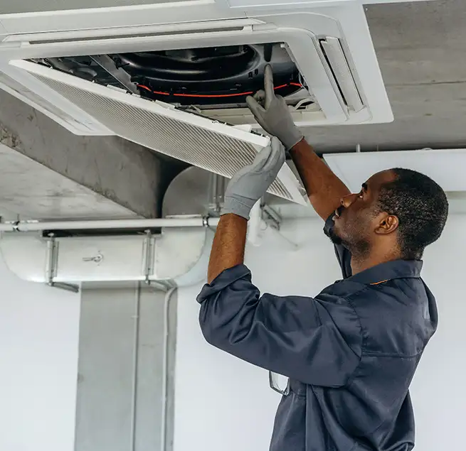 Why Homeowners & Businesses Trust Us in Franklin Farm, VA?