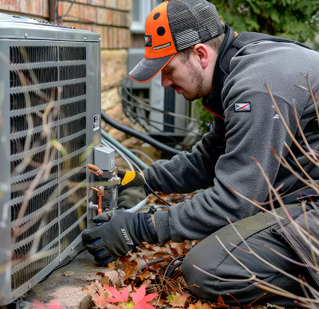 Why Homeowners & Businesses Trust Us in Franklin Farm, VA?