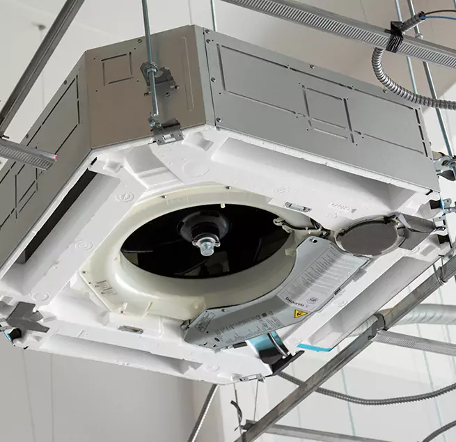 Why Homeowners & Businesses Trust Us in Franklin Farm, VA?