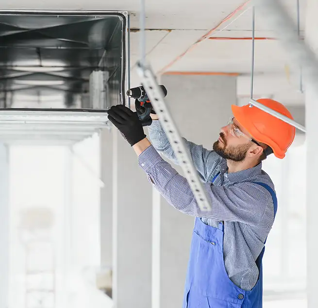  Why Homeowners Businesses Trust Us Franklin Farm, VA