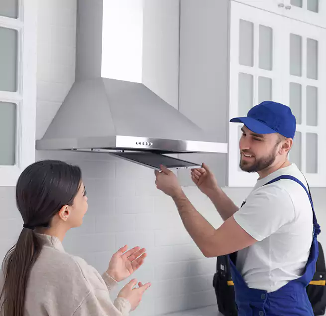 Why Homeowners & Businesses Trust Us in Franklin Farm, VA?