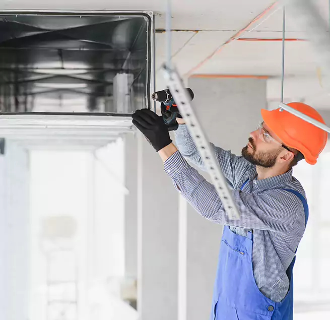 Why Homeowners & Businesses Trust Us in Franklin Farm, VA?