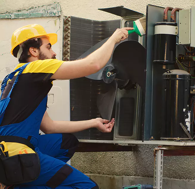 Why Homeowners & Businesses Trust Us in Franklin Farm, VA?