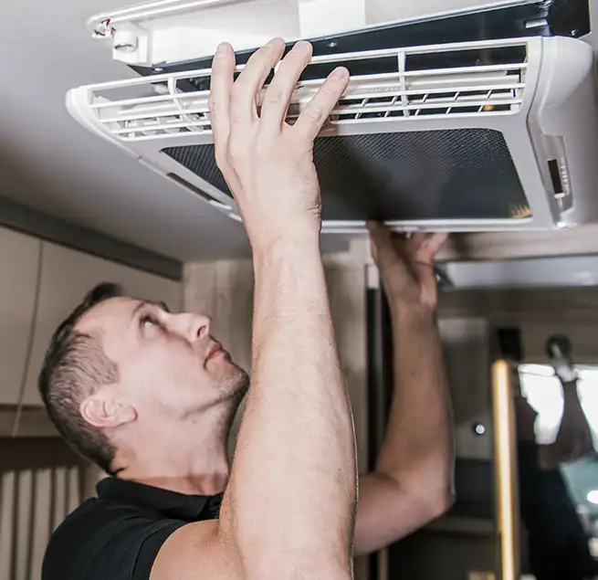 Why Homeowners & Businesses Trust Us Franklin Farm, VA