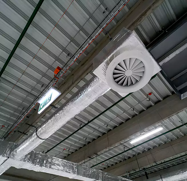 Why Homeowners & Businesses Trust Us in Franklin Farm, VA