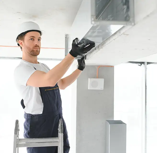 Why Homeowners & Businesses Trust Us in Franklin Farm, VA?