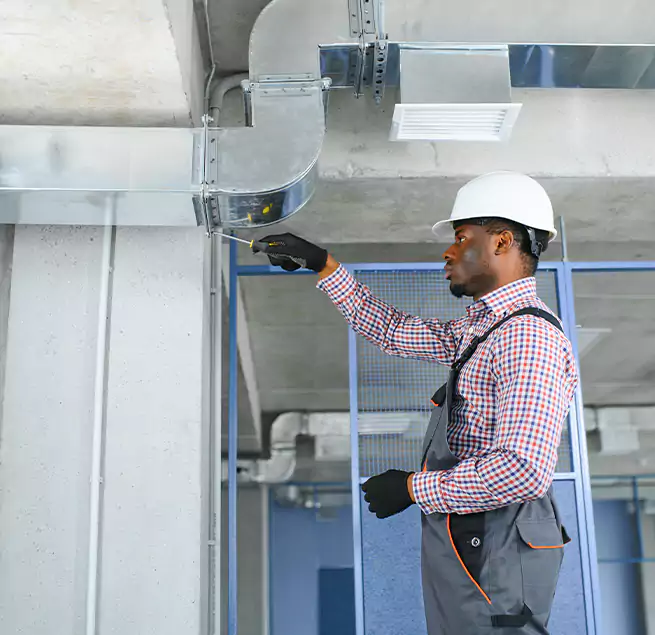 Why Homeowners & Businesses Trust Us in Franklin Farm, VA