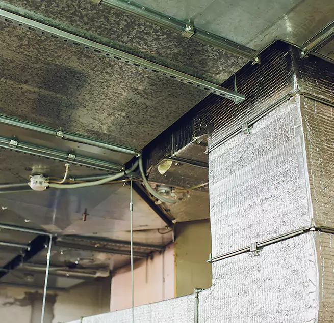 Why Homeowners & Businesses Trust Us in Franklin Farm, VA?