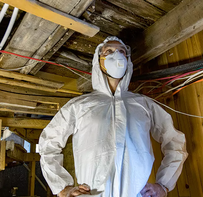 Why Homeowners & Businesses Trust Us in Franklin Farm, VA?