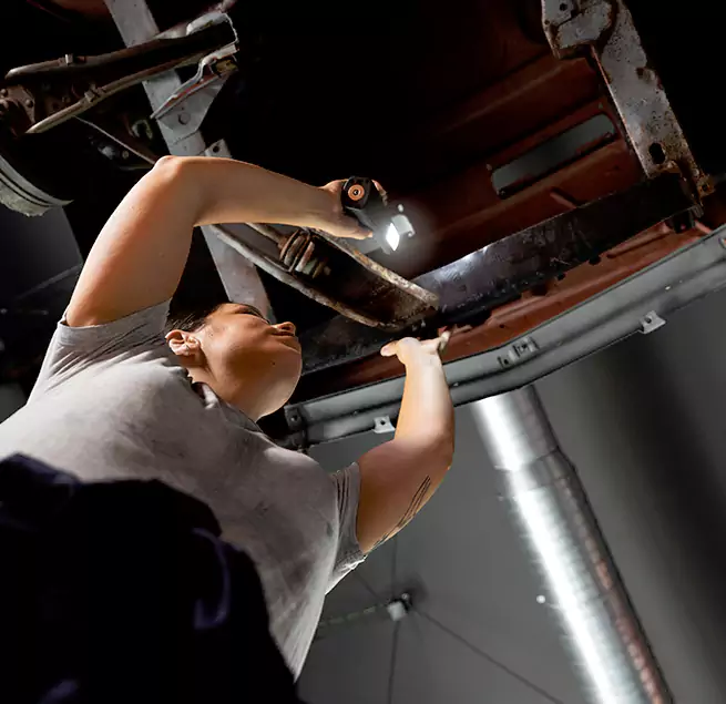 Why Homeowners & Businesses Trust Us Franklin Farm, VA