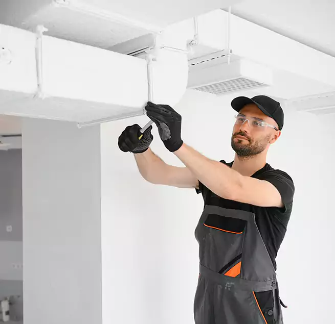 Why Homeowners Businesses Trust Us Franklin Farm, VA