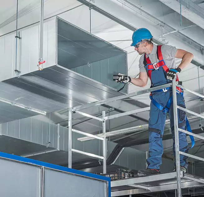 Why Homeowners & Businesses Trust Us Franklin Farm, VA