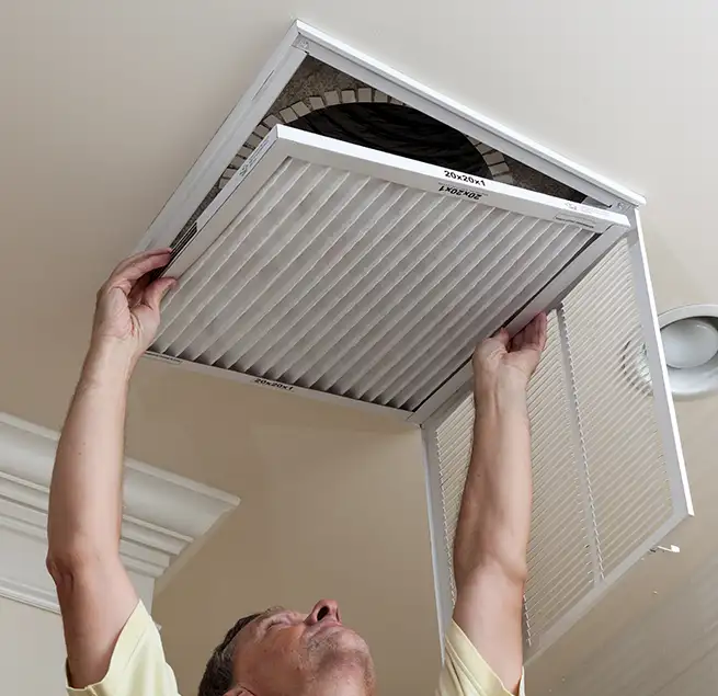 Why Homeowners & Businesses Trust Us in Franklin Farm, VA?