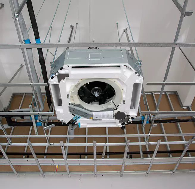 Why Homeowners & Businesses Trust Us Franklin Farm, VA?